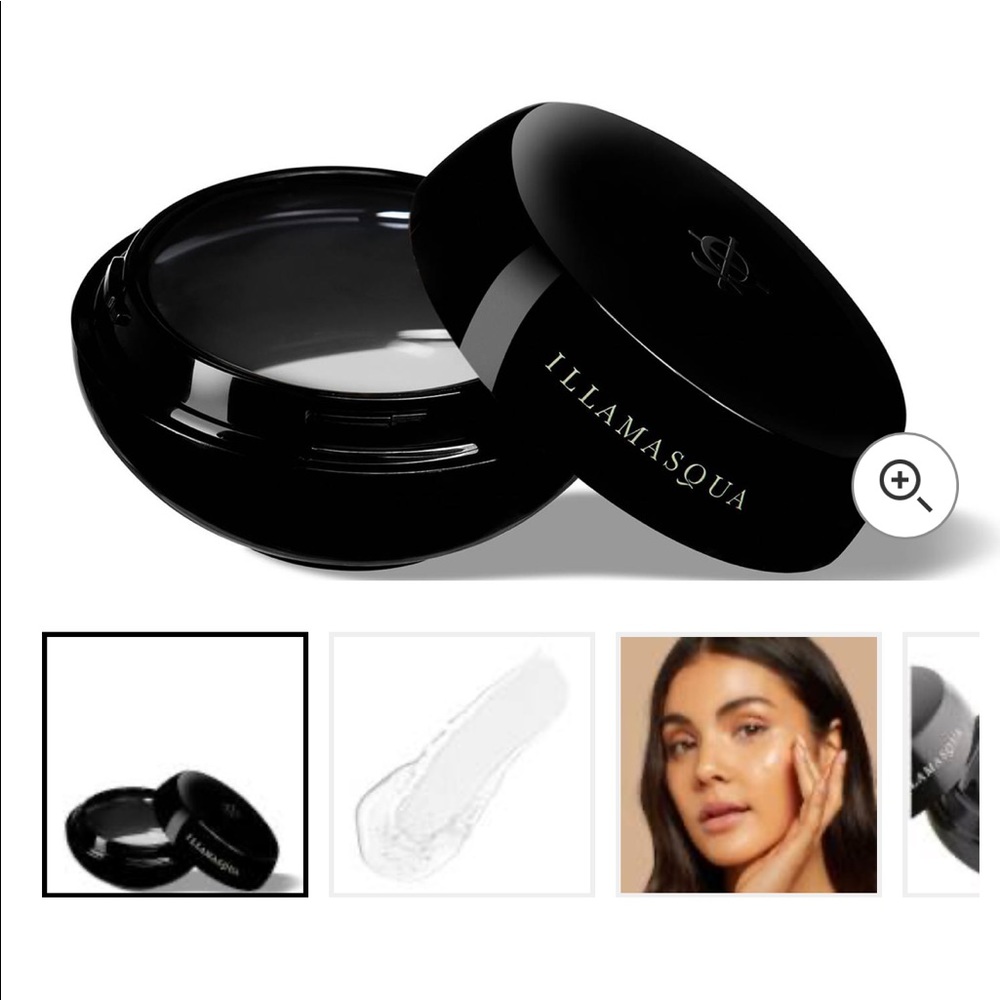 [CHOOSE 3/$20 or 5/$30] Illamasqua Hydra Veil Primer (Brand new)